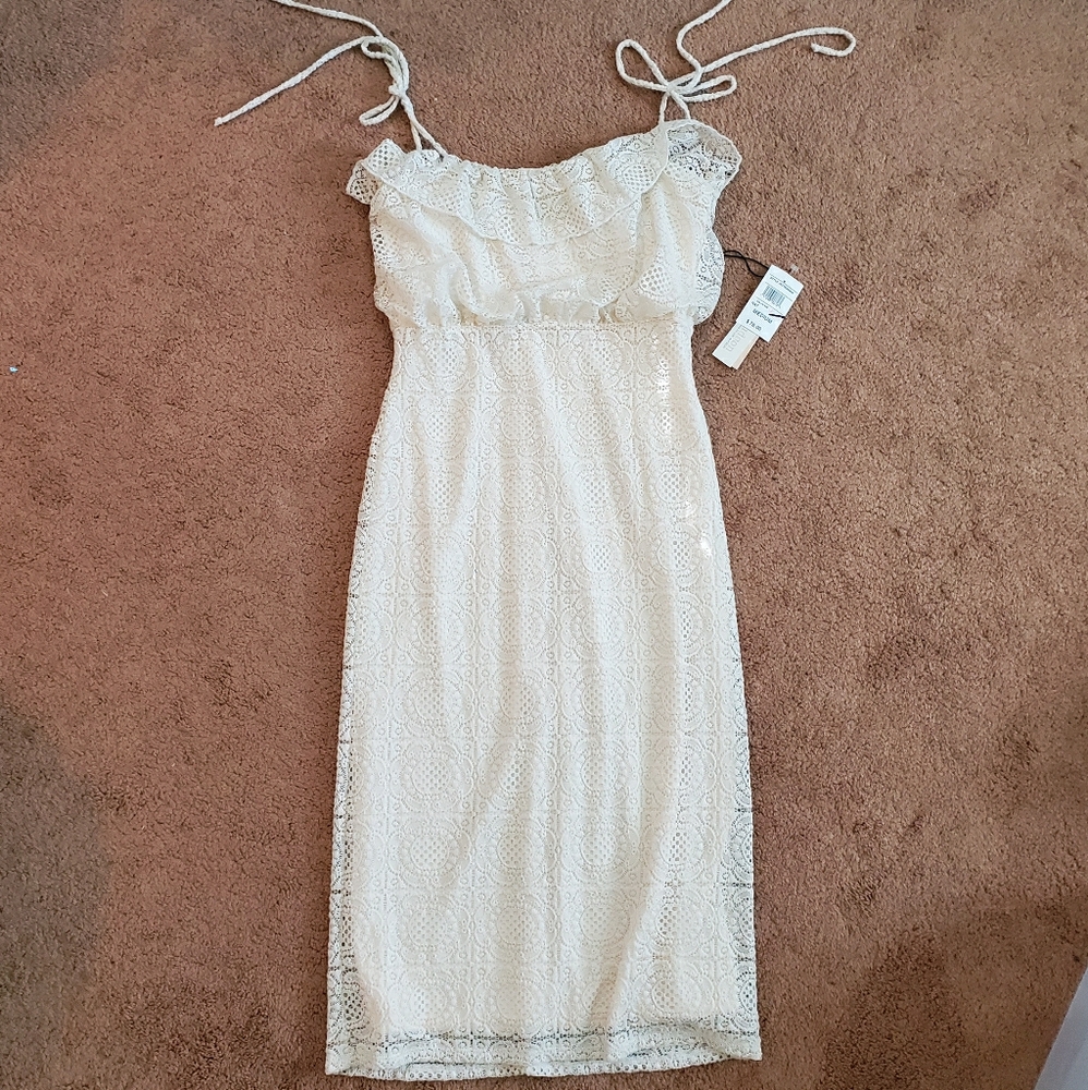 Women's summer dress